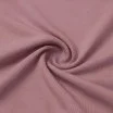 Bamboo Jersey Fabric Old Mauve - (Jersey Fabrics)
