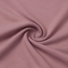 Bamboo Jersey Fabric Old Mauve