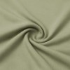 Bamboo Jersey Fabric Olive