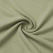 Bamboo Jersey Fabric Olive - (Bamboo Jersey Fabrics)