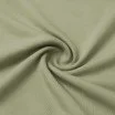 Bamboo Jersey Fabric Olive - (Bamboo Jersey Fabrics)