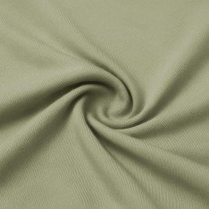Bamboo Jersey Fabric Olive