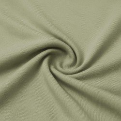 Bamboo Jersey Fabric Olive