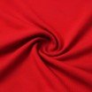 Bamboo Jersey Fabric Dark Red - (Jersey Fabrics)