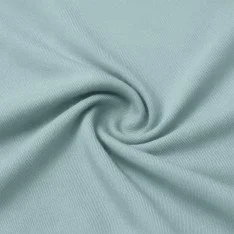 Tissu Jersey Bambou Mer Verte Tissu Jersey Bambou Mer Verte
