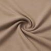 Bamboo Jersey Fabric Taupe