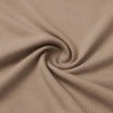 Bamboo Jersey Fabric Taupe - (Jersey Fabrics)