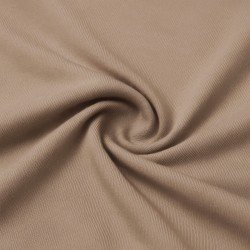 Bamboo Jersey Fabric Taupe