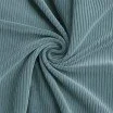 Corduroy Stretch Stof 6 Wales Oud Groen | Rijs Textiles Corduroy Stretch Stof 6 Wales Oud Groen - (Modestoffen)
