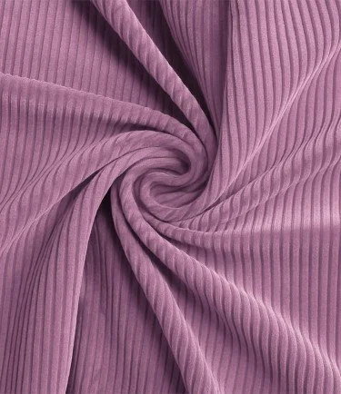 Tessuto Corduroy Stretch