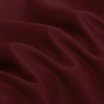 Cotton Twill Fabric (Workwear) Bordeaux - (Cotton Twill Fabric )