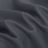 Cotton Twill Fabric (Workwear) Dark Grey