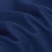 Tissu Sergé De Coton (Workwear) Blouse De Ferme Bleue - (Tissu Coton Sergé )