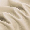 Bomuld Twill Stof (Workwear) Lys Beige