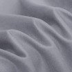 Tessuto Saia Di Cotone (Workwear) Grigio Chiaro - (Tessuto Twill Di Cotone)