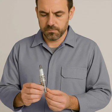 Keperkatoen Stof (Workwear) Licht Grijs - (Keperkatoen Stoffen )