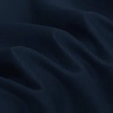 Tissu Sergé De Coton (Workwear) Marine Tissu Sergé De Coton (Workwear) Marine
