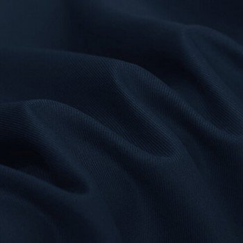 Baumwolle Köper Stoff (Workwear) Marine Baumwolle Köper Stoff (Workwear) Marine