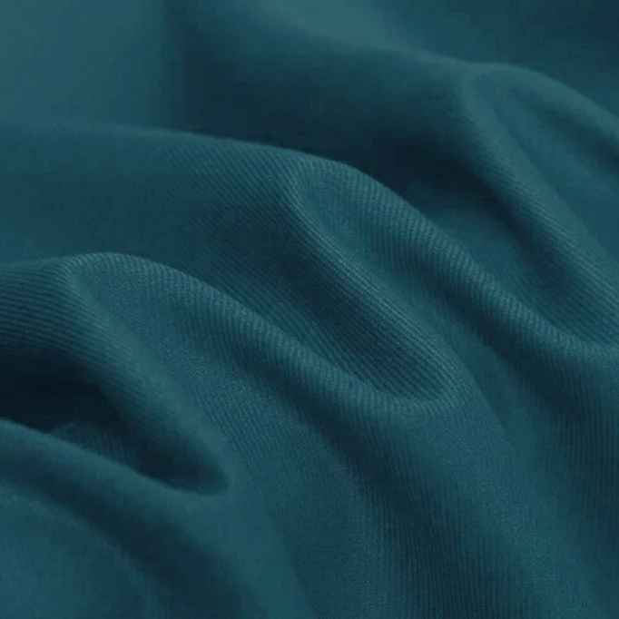 Tissu Sergé De Coton (Workwear) Essence - (Tissu Coton Sergé )