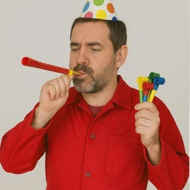 Keperkatoen Stof (Workwear) Rood - (Keperkatoen Stoffen )