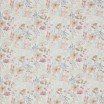 Hydrofiel Stof Digitale Print - Beige Bosplanten - (Kinderstoffen)
