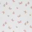 Double Gauze Fabric Digital Print - Butterflies - (Child Fabrics)