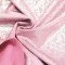 Tessuto Olografico Lycra (Vetro Infranto) Rosa Chiaro - (Tessuti Di Danza)