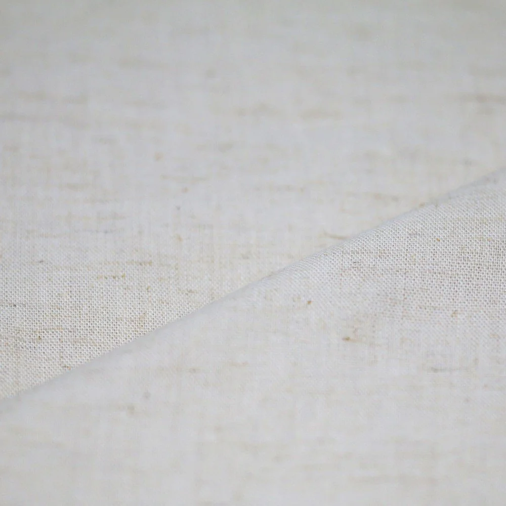 Tessuto lino viscosa slub Natura Melange Tessuto Di lino Viscosa Slub Natura Melange - (Tessuti Moda)