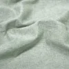 Linen Chambray Fabric Dusty Green