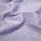 Tissu De Lin Chambray Lilas - (Tissus Deco)