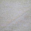 Linen Cotton Fabric Natural Melange - (Linen Fabric Washed)