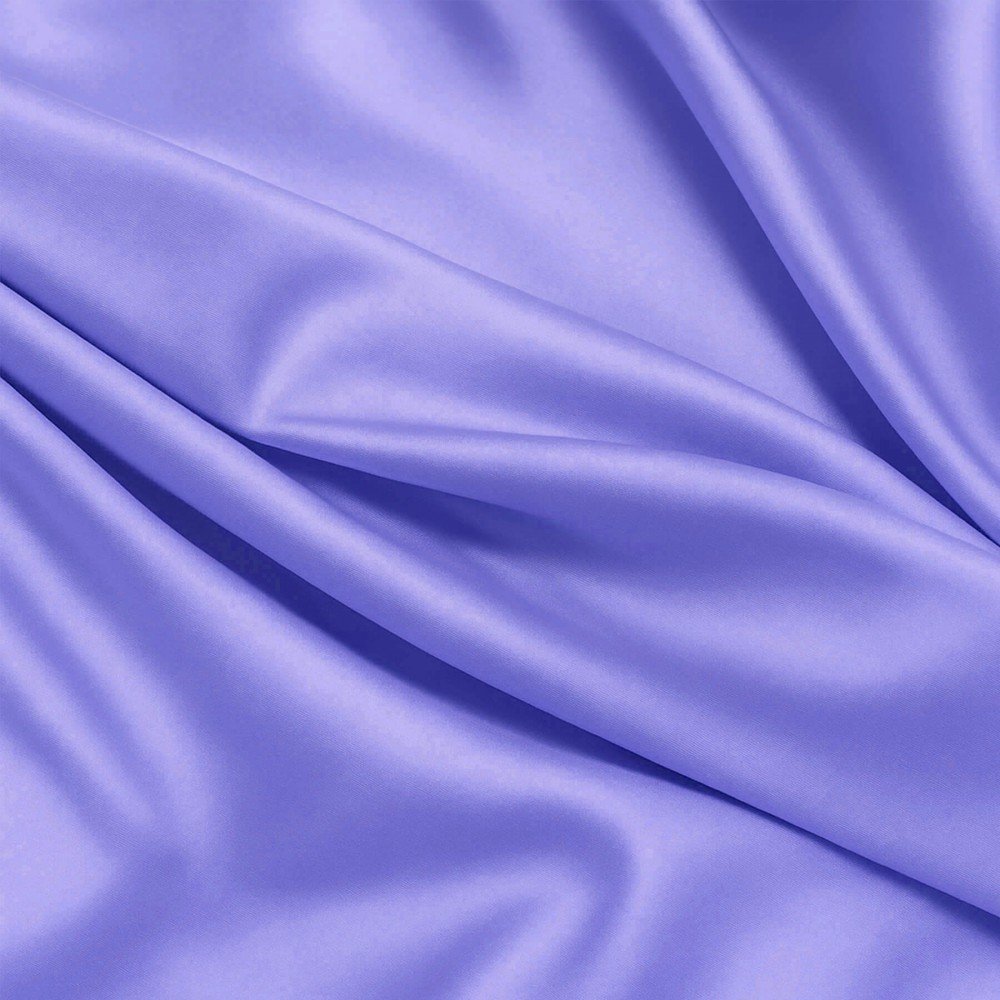 Lycra Stof (Glanzend) Lila Lycra Stof (Glanzend) Lila
