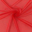 Mesh Tessuto a Rete Elastico Rosso Mesh Tessuto a Rete Elastico Rosso - (Mesh Tessuto a Rete Elastico)