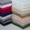 Minky Fleece Fabric White - (Minky Fleece Fabric)