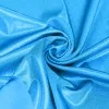 Hologram Lycra Fabric (Mystic) Aqua