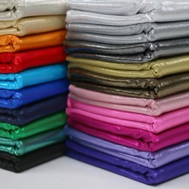 Tkanina Lycra Holograficzna (Mistyk) Fioletowy Tkaniny Taneczne