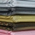 Mystic Hologramm Lycra Stoff