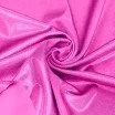 Hologramm Lycra Stoff (Mystic) Leuchtendes Rosa - (Tanz Stoffe)