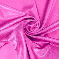 Tessuto Lycra Olografico (Mystic) Rosa Intenso