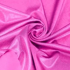 Hologram Lycra Stof (Mystic) Kraftig Pink Hologram Lycra Stof (Mystic) Kraftig Pink