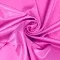 Hologramm Lycra Stoff (Mystic) Leuchtendes Rosa - (Tanz Stoffe)