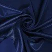 Tissu Lycra Hologramme (Mystic) Marine - (Tissus Danse)