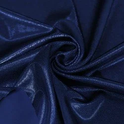 Hologramm Lycra Stoff (Mystic) Marine Hologramm Lycra Stoff (Mystic) Marine