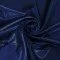 Hologram Lycra Fabric (Mystic) Navy - (Dance Fabrics)