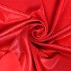 Hologram Lycra Fabric (Mystic) Red - (Dance Fabrics)