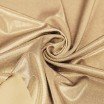 Hologramm Lycra Stoff Mystic Hautfarbe - (Hologramm Stoffe)