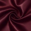 Satin Stof Bordeaux - (Satin Stof)