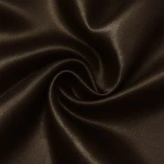 Tissu Satin Polyester Brun Tissu Satin Polyester Brun