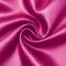Satin Stoff Fuchsia - (Satin Stoffe)