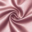 Satin Stoff Altrosa   - (Satin Stoffe)